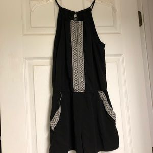 A. Byer Romper
